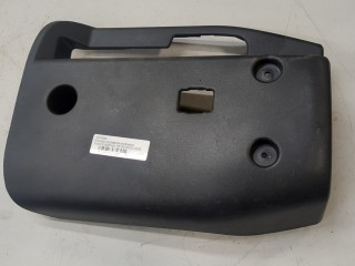Кожух рулевой колонки, ориг. номер LB5B3533A, Ford Explorer 2019-2024