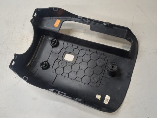 Кожух рулевой колонки, ориг. номер LB5B3533A, Ford Explorer 2019-2024