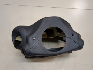 Кожух рулевой колонки, ориг. номер 13205220, 13205221, Opel Corsa 2006-2011