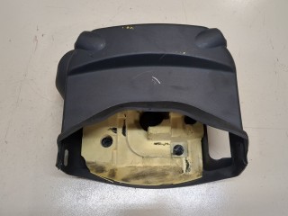 Кожух рулевой колонки, ориг. номер 13205220, 13205221, Opel Corsa 2006-2011