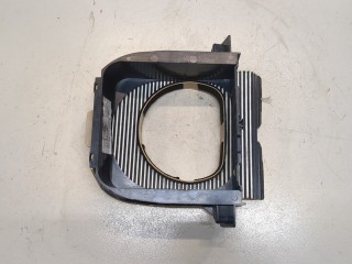 Кожух рулевой колонки, ориг. номер A2214620095, Mercedes S-Класс 2005-2009