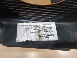 Кожух рулевой колонки, ориг. номер A2214620095, Mercedes S-Класс 2005-2009
