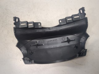 Кожух рулевой колонки, ориг. номер 484P13ZL0A, Nissan Pulsar 2014-2018