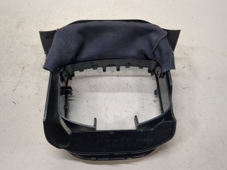 Кожух рулевой колонки, ориг. номер A2056801507, Mercedes C W205 2014-2018