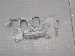 Кожух рулевой колонки, ориг. номер 51757185170, BMW 6 F12, F13, F06 2011-2015