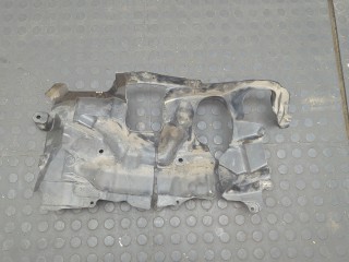 Кожух рулевой колонки, ориг. номер 51757185170, BMW 6 F12, F13, F06 2011-2015