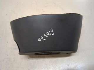Кожух рулевой колонки, ориг. номер 77008447, Renault Scenic 1999-2003