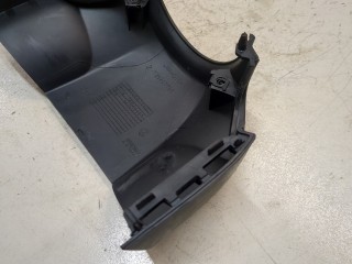 Кожух рулевой колонки, ориг. номер 735407786, Fiat Bravo 2007-2014