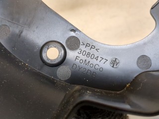 Кожух рулевой колонки, ориг. номер DS733600KN, Ford Mondeo 5 2014-2019