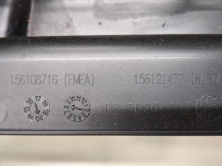 Кожух рулевой колонки, ориг. номер 156108716, 156121477, Alfa Romeo Stelvio 2020-2023