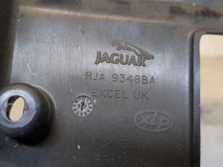 Кожух рулевой колонки, ориг. номер LJA6455BC, LJA6467AD, LJD6460AA, Jaguar XK 1996-2002