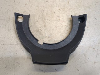 Кожух рулевой колонки, ориг. номер 48470JY40A, Renault Koleos 2008-2011