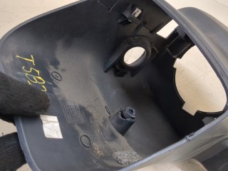 Кожух рулевой колонки, ориг. номер 6J0858565, 6J0858559A, 6J0959441A, Seat Ibiza 2008-2012