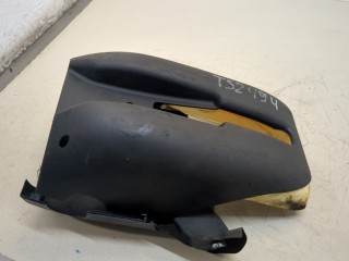 Кожух рулевой колонки Audi A4 1999-2001