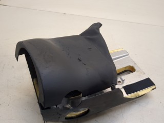 Кожух рулевой колонки, ориг. номер 8E0953515E, 8E0953512N, Audi A4 1999-2001