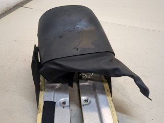 Кожух рулевой колонки, ориг. номер 8E0953515E, 8E0953512N, Audi A4 1999-2001