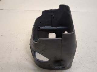 Кожух рулевой колонки, ориг. номер F87Z3530EA, Ford Explorer 1994-2001