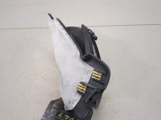 Кожух рулевой колонки, ориг. номер 1RN30DX9AD, 1RP30DX9AD, Dodge Journey 2011-2020