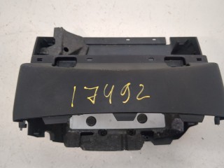 Кожух рулевой колонки, ориг. номер 61316947785, BMW 5 серия 2002-2007