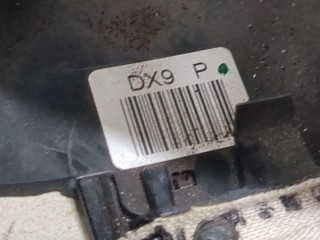 Кожух рулевой колонки, ориг. номер 5LB73DX9AD, Dodge Challenger 2014-2023
