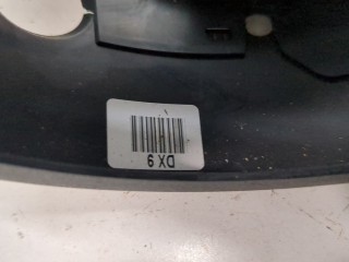 Кожух рулевой колонки, ориг. номер 5LB73DX9AD, Dodge Challenger 2014-2023