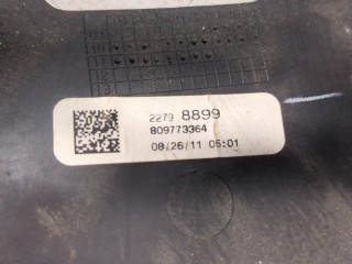 Кожух рулевой колонки, ориг. номер 22798897, Chevrolet Volt 2010-2015