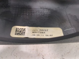 Кожух рулевой колонки, ориг. номер 22798897, Chevrolet Volt 2010-2015