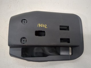 Кожух рулевой колонки, ориг. номер LJ6B3530BC, Ford Bronco Sport 2020-2024