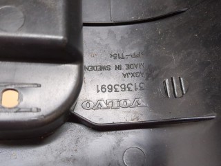 Кожух рулевой колонки, ориг. номер 31363691, Volvo XC90 2014-2019