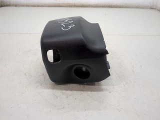 Кожух рулевой колонки, ориг. номер EF916021XB70, Mazda Tribute 2004-2007