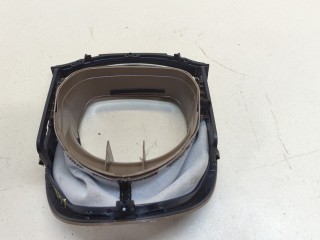 Кожух рулевой колонки, ориг. номер A1644600795, A1644600895, Mercedes M-Класс 2008-2011