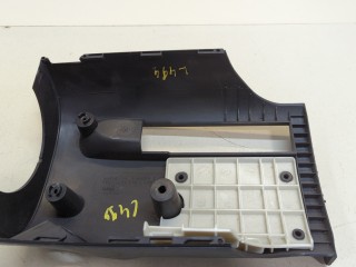Кожух рулевой колонки, ориг. номер 7T433K512AE, Ford Edge 2006-2010