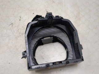 Кожух рулевой колонки, ориг. номер A1694600095, Mercedes A-Класс 2008-2012