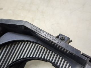 Кожух рулевой колонки, ориг. номер A1694600095, Mercedes A-Класс 2008-2012