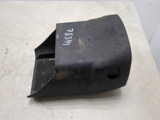 Кожух рулевой колонки, ориг. номер 8N0953515A, 8N0953512B, Audi TT 1998-2003