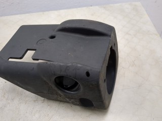 Кожух рулевой колонки, ориг. номер 8N0953515A, 8N0953512B, Audi TT 1998-2003