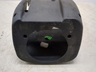 Кожух рулевой колонки, ориг. номер 8N0953515A, 8N0953512B, Audi TT 1998-2003