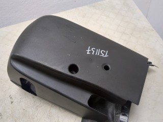 Кожух рулевой колонки, ориг. номер 8Y0953512D, 89A953491B, Audi Q4 E-tron 2021-2026