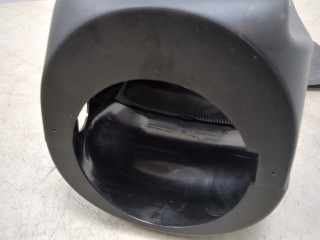 Кожух рулевой колонки, ориг. номер 8Y0953512D, 89A953491B, Audi Q4 E-tron 2021-2026