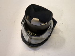 Кожух рулевой колонки, ориг. номер 1644600195, 18114726, Mercedes GL-Класс 2006-2009