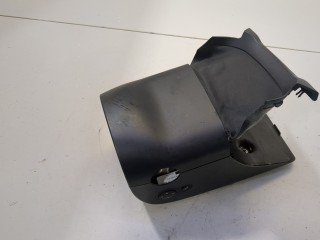 Кожух рулевой колонки, ориг. номер 95555227700, 95555227601, Porsche Cayenne 2007-2010