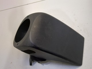 Кожух рулевой колонки, ориг. номер 95555227700, 95555227601, Porsche Cayenne 2007-2010