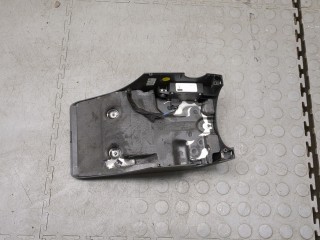 Кожух рулевой колонки, ориг. номер 95555227700, 95555227601, Porsche Cayenne 2007-2010