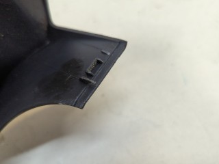 Кожух рулевой колонки, ориг. номер 8200079126, Renault Megane 2006-2009