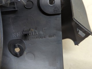 Кожух рулевой колонки, ориг. номер 8200079126, Renault Megane 2006-2009
