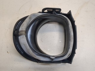 Кожух рулевой колонки, ориг. номер A1644600195, Mercedes GL-Класс 2006-2009