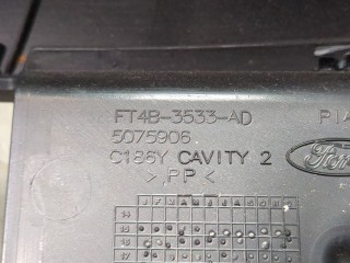 Кожух рулевой колонки, ориг. номер FT4Z3530BB, Ford Edge 2018-2023