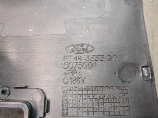 Кожух рулевой колонки, ориг. номер FT4Z3530BB, Ford Edge 2018-2023