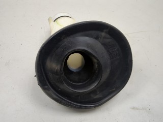 Кожух рулевой колонки, ориг. номер GN153D677AA, Ford EcoSport 2012-2018