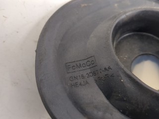 Кожух рулевой колонки, ориг. номер GN153D677AA, Ford EcoSport 2012-2018